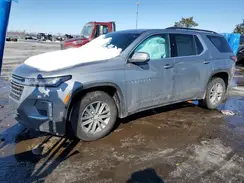 1GNERHKW9PJ341386 2023 CHEVROLET TRAVERSE