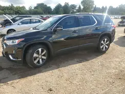 1GNERHKWXJJ100170 2018 CHEVROLET TRAVERSE