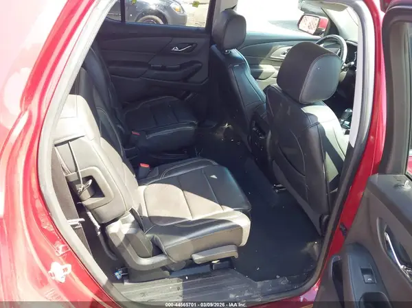 1GNERHKWXJJ104106 2018 CHEVROLET TRAVERSE - Image 8