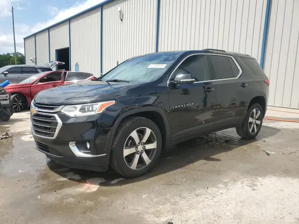 1GNERHKWXJJ109404 2018 CHEVROLET TRAVERSE - Image 1