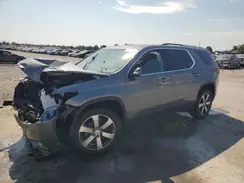 1GNERHKWXJJ109970 2018 CHEVROLET TRAVERSE