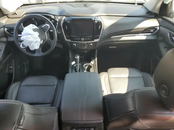 1GNERHKWXJJ109970 2018 CHEVROLET TRAVERSE - Image 8