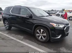 1GNERHKWXJJ127904 2018 CHEVROLET TRAVERSE