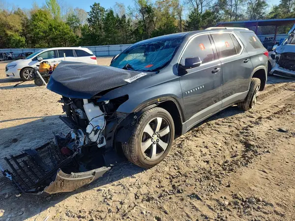 1GNERHKWXJJ131631 2018 CHEVROLET TRAVERSE - Image 1