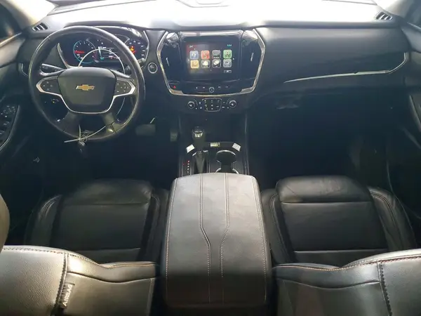 1GNERHKWXJJ142984 2018 CHEVROLET TRAVERSE - Image 8