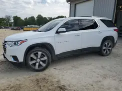1GNERHKWXJJ147893 2018 CHEVROLET TRAVERSE