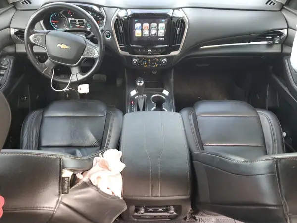 1GNERHKWXJJ147893 2018 CHEVROLET TRAVERSE - Image 8