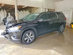 1GNERHKWXJJ157839 2018 CHEVROLET TRAVERSE