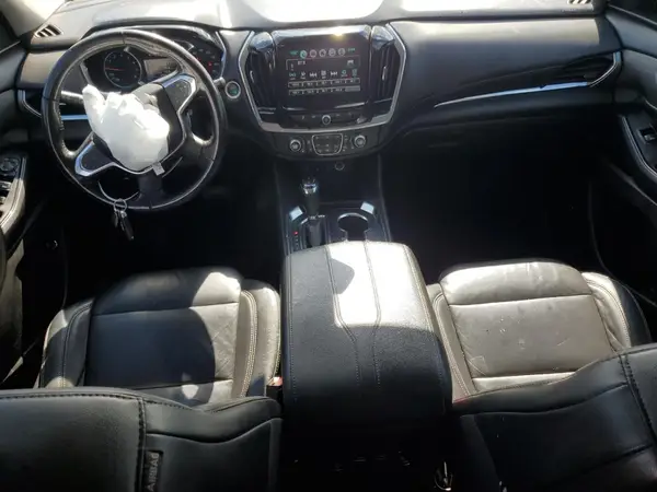 1GNERHKWXJJ169067 2018 CHEVROLET TRAVERSE - Image 8