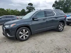 1GNERHKWXJJ188511 2018 CHEVROLET TRAVERSE