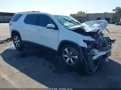 1GNERHKWXJJ203573 2018 CHEVROLET TRAVERSE