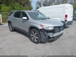 1GNERHKWXJJ213102 2018 CHEVROLET TRAVERSE