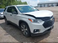 1GNERHKWXJJ216145 2018 CHEVROLET TRAVERSE