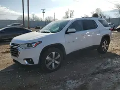 1GNERHKWXJJ249324 2018 CHEVROLET TRAVERSE