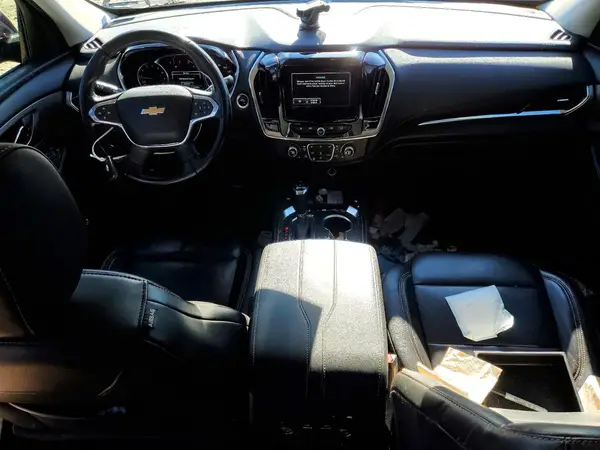 1GNERHKWXKJ109095 2019 CHEVROLET TRAVERSE - Image 8