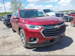 1GNERHKWXKJ123806 2019 CHEVROLET TRAVERSE