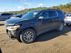 1GNERHKWXKJ134868 2019 CHEVROLET TRAVERSE