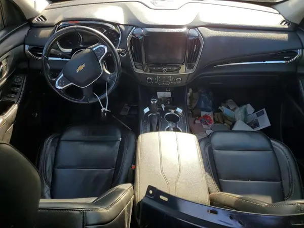 1GNERHKWXKJ134868 2019 CHEVROLET TRAVERSE - Image 8