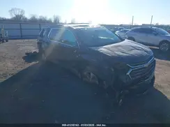 1GNERHKWXKJ140685 2019 CHEVROLET TRAVERSE