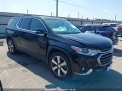 1GNERHKWXKJ162413 2019 CHEVROLET TRAVERSE