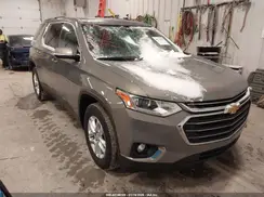 1GNERHKWXKJ166817 2019 CHEVROLET TRAVERSE