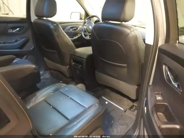1GNERHKWXKJ166817 2019 CHEVROLET TRAVERSE - Image 8