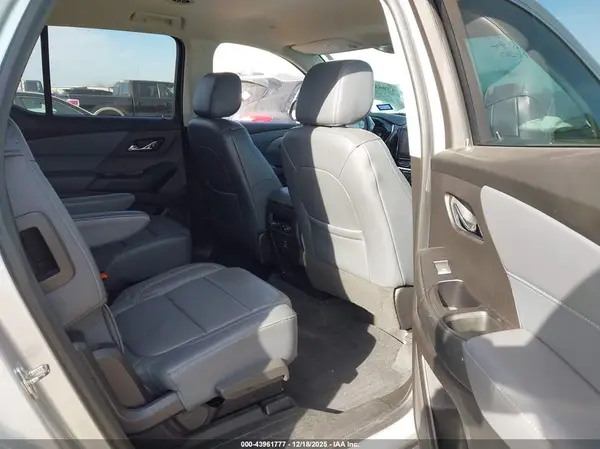1GNERHKWXKJ171094 2019 CHEVROLET TRAVERSE - Image 8