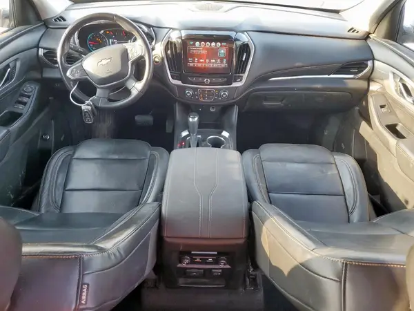 1GNERHKWXKJ171659 2019 CHEVROLET TRAVERSE - Image 8