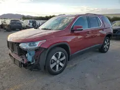 1GNERHKWXKJ172729 2019 CHEVROLET TRAVERSE