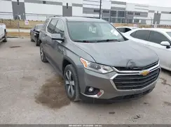 1GNERHKWXKJ172875 2019 CHEVROLET TRAVERSE