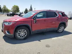1GNERHKWXKJ177722 2019 CHEVROLET TRAVERSE