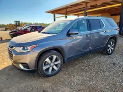 1GNERHKWXKJ196254 2019 CHEVROLET TRAVERSE