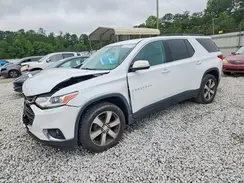 1GNERHKWXKJ197436 2019 CHEVROLET TRAVERSE