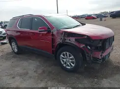 1GNERHKWXKJ205048 2019 CHEVROLET TRAVERSE