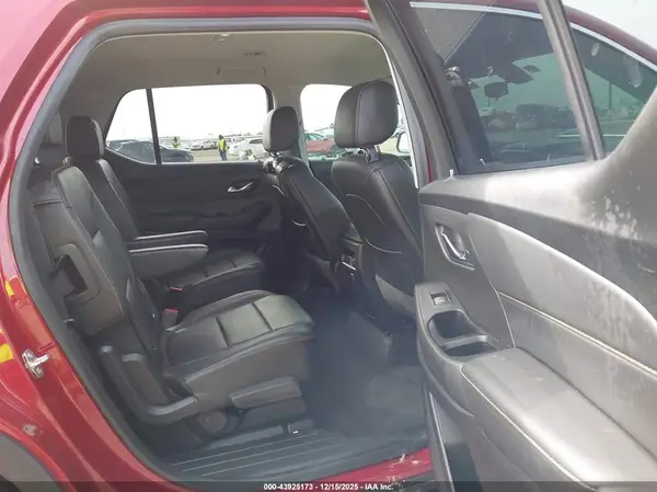 1GNERHKWXKJ205048 2019 CHEVROLET TRAVERSE - Image 8