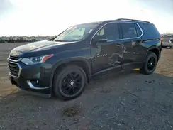 1GNERHKWXKJ209746 2019 CHEVROLET TRAVERSE