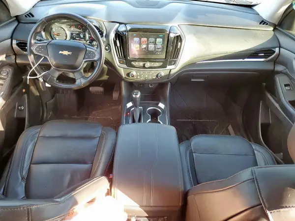 1GNERHKWXKJ209746 2019 CHEVROLET TRAVERSE - Image 8