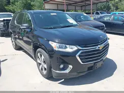1GNERHKWXKJ221900 2019 CHEVROLET TRAVERSE