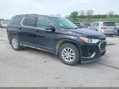 1GNERHKWXKJ222867 2019 CHEVROLET TRAVERSE