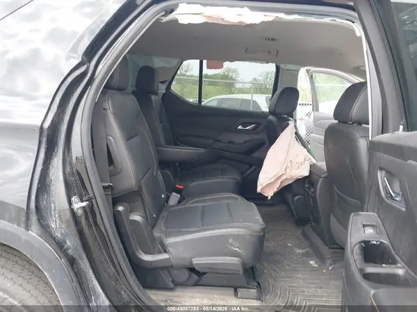 1GNERHKWXKJ222867 2019 CHEVROLET TRAVERSE - Image 8