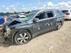 1GNERHKWXKJ223761 2019 CHEVROLET TRAVERSE