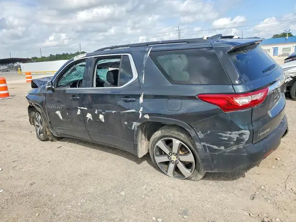 1GNERHKWXKJ223761 2019 CHEVROLET TRAVERSE - Image 2