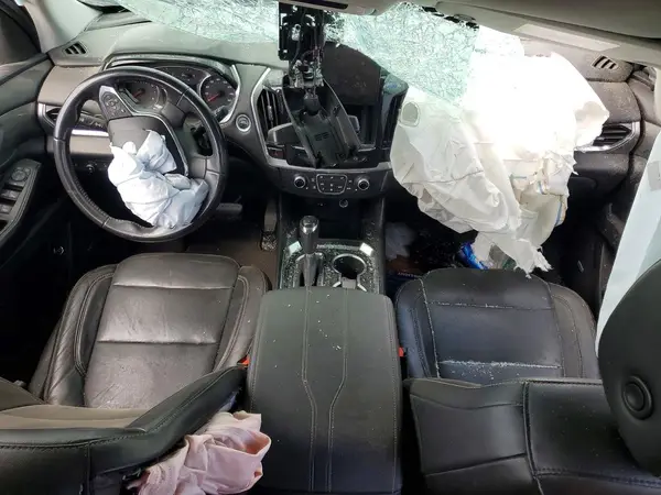 1GNERHKWXKJ223761 2019 CHEVROLET TRAVERSE - Image 8