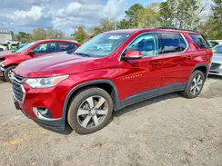 1GNERHKWXKJ225347 2019 CHEVROLET TRAVERSE
