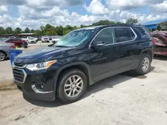 1GNERHKWXKJ236753 2019 CHEVROLET TRAVERSE