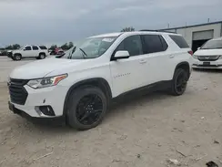 1GNERHKWXKJ242231 2019 CHEVROLET TRAVERSE