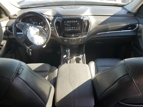 1GNERHKWXKJ251236 2019 CHEVROLET TRAVERSE - Image 8