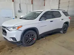 1GNERHKWXKJ257117 2019 CHEVROLET TRAVERSE
