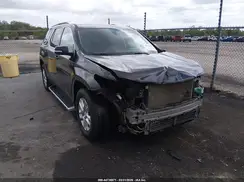 1GNERHKWXKJ261331 2019 CHEVROLET TRAVERSE