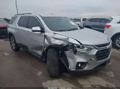 1GNERHKWXKJ267257 2019 CHEVROLET TRAVERSE